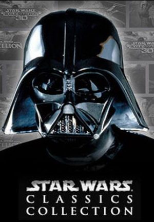 Star Wars Classics Collection Steam Key GLOBAL