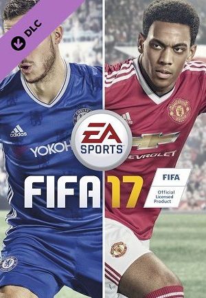 FIFA 17: 2200 FUT Points Origin Key GLOBAL