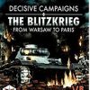 Decisive Campaigns: The Blitzkrieg from Warsaw to Paris Steam Key GLOBAL