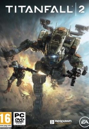 Titanfall 2 Origin Key PL/RU