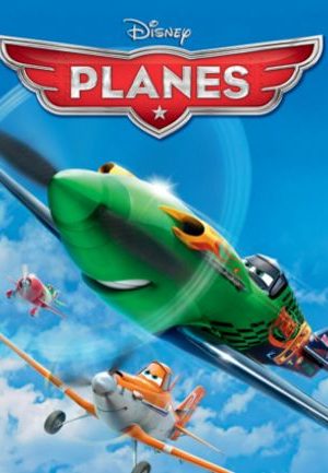 Disney Planes Steam Key GLOBAL