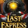 The Last Express Gold Edition (PC) - Steam Key - GLOBAL