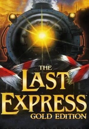 The Last Express Gold Edition (PC) - Steam Key - GLOBAL