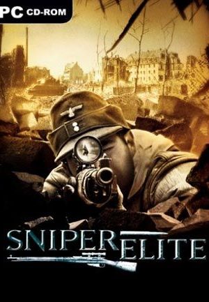 Sniper Elite Steam Key EUROPE