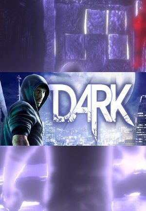 Dark Steam Key GLOBAL