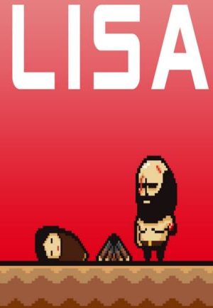 LISA Steam Key GLOBAL