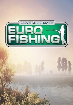 Euro Fishing Ultimate Edition Steam Key GLOBAL