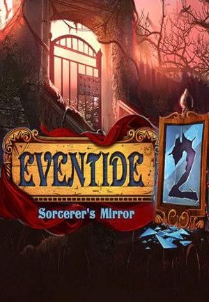 Eventide 2: The Sorcerers Mirror Steam Key GLOBAL