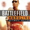 Battlefield: Hardline Ultimate Edition Xbox One Key UNITED STATES