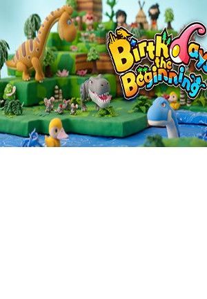 Birthdays the Beginning Steam Key GLOBAL