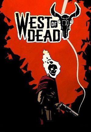 West of Dead (PC) - Steam Key - GLOBAL