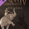 Europa Universalis IV: Dharma Collection Steam Key GLOBAL
