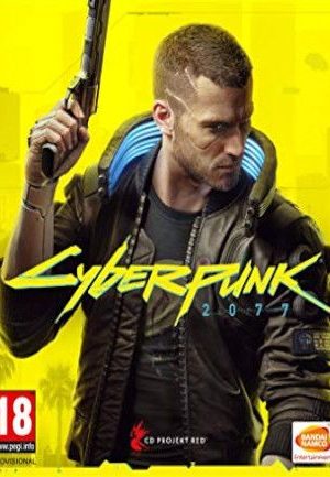 Cyberpunk 2077 (Xbox One) - Xbox Live Key - EUROPE