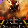 Dungeons 2: A Song of Sand and Fire Steam Key GLOBAL