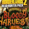 Borderlands 2 - Headhunter 1: Bloody Harvest Steam Key GLOBAL