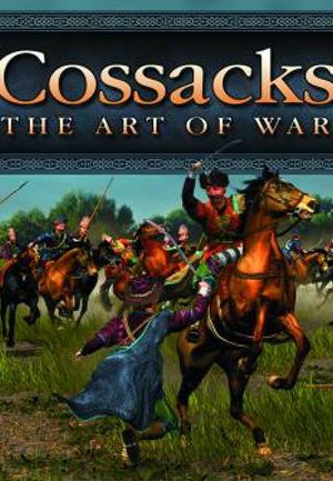 Cossacks: Art of War Steam Key GLOBAL