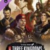 Total War: THREE KINGDOMS - Eight Princes Steam Key EUROPE