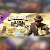 Tropico 6 - The Llama of Wall Street - Steam Key - EUROPE