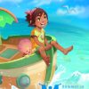 Summer in Mara (PC) - Steam Key - GLOBAL