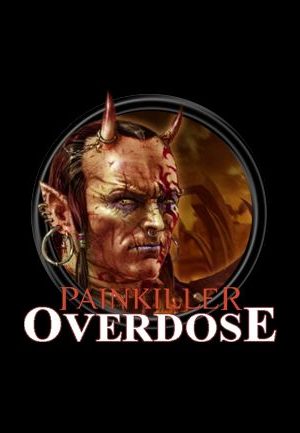 Painkiller: Overdose Steam Key GLOBAL