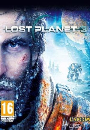 Lost Planet 3 Complete Pack Steam Key GLOBAL