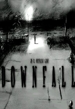 Downfall Steam Key GLOBAL