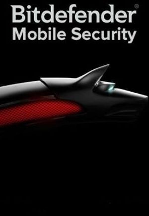 Bitdefender Mobile Security for Android 1 User 6 Months Bitdefender Key GLOBAL