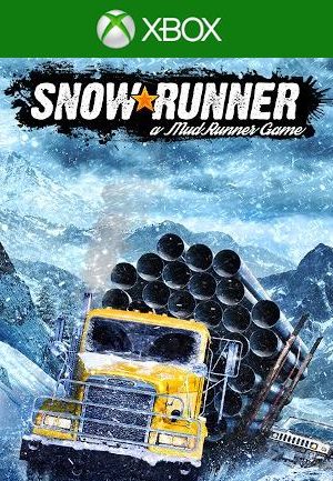 Snowrunner (Premium Edition) Xbox One - Xbox Live Key - EUROPE