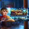 Modern Tales: Age of Invention Steam Key GLOBAL