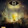 Little Nightmares Complete Edition Xbox Live Key UNITED STATES