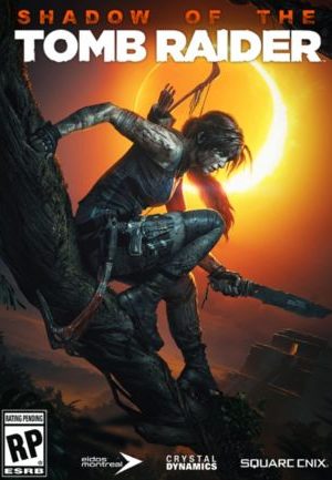 Shadow of the Tomb Raider Croft Edition Steam Key GLOBAL