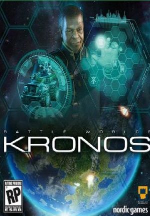 Battle Worlds: Kronos Steam Key GLOBAL
