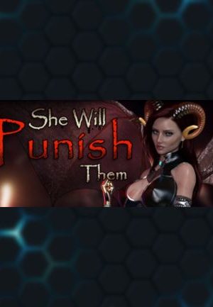 She Will Punish Them (PC) - Steam Key - GLOBAL