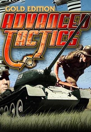 Advanced Tactics Gold Steam Key GLOBAL