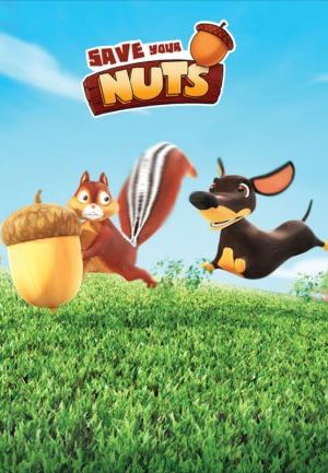 Save Your Nuts Steam Key GLOBAL