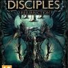 Disciples III: Resurrection Steam Key GLOBAL