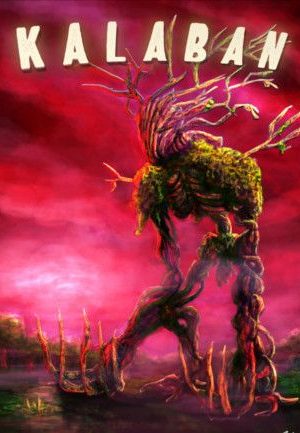 Kalaban Steam Key GLOBAL