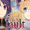 fault milestone one (PC) - Steam Key - GLOBAL