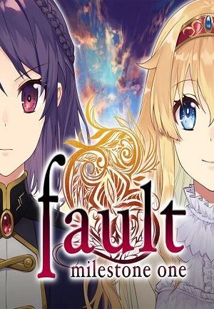 fault milestone one (PC) - Steam Key - GLOBAL