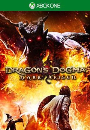 Dragon's Dogma: Dark Arisen Xbox Live Xbox One Key UNITED STATES