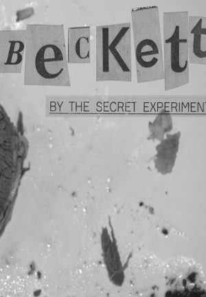 Beckett Steam Key GLOBAL