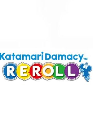 Katamari Damacy REROLL - Steam - Key (EUROPE)