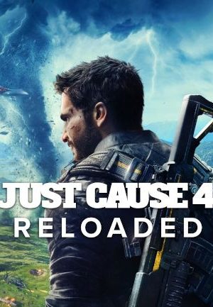 Just Cause 4 Reloaded - Xbox One - Key EUROPE