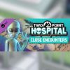 Two Point Hospital: Close Encounters - Steam - Key (EUROPE)