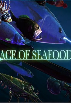 Ace of Seafood Steam Key GLOBAL