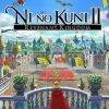 Ni no Kuni II: Revenant Kingdom Steam Key EUROPE