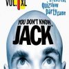 YOU DON'T KNOW JACK Vol. 1 XL (PC) - Steam Key - GLOBAL