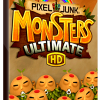 PixelJunk Monsters Ultimate Steam Key GLOBAL