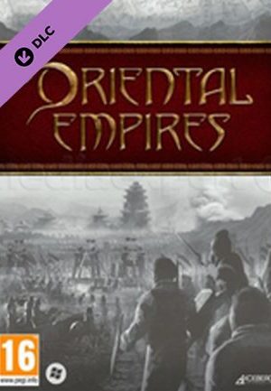 Oriental Empires: Genghis Steam Key GLOBAL