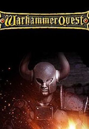 Warhammer Quest Steam Key GLOBAL
